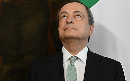 A sostegno di Draghi, oltre mille i sindaci firmatari 