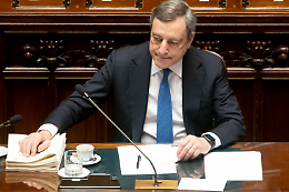 Le dimissioni di Draghi e lo sconcerto delle categorie