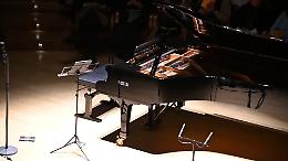 Con Krylov recital travolgente al Museo del Violino