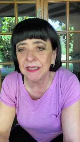 VIDEO Cristina Rava: 'Ci vediamo mercoledì, vi racconto i miei personaggi'