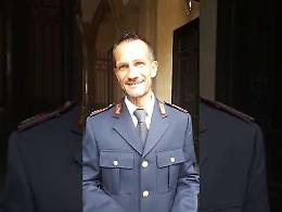 VIDEO Salva un pescatore che rischia di annegare, l'agente Catani:' Non mi sento un eroe'