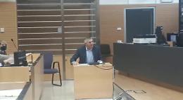 Il medico Carlo Mosca si difende in aula: "Nessuno dei pazienti è  stato abbandonato al suo destino"