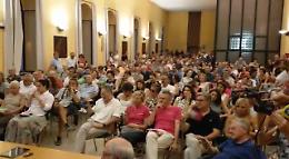 VIDEO Sfida Bonaldi-Zucchi prima del ballottaggio