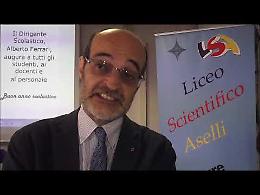 VIDEO Il primo giorno di scuola