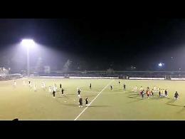 VIDEO Pergolettese - Pro Vercelli 2-1: il commento di Dario Dolci