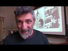 VIDEO Giornata del latte, intervista allo scrittore Antonio Pascale