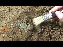 VIDEO 1 Calvatone-Bedriacum, scoperta strordinaria
