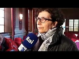 VIDEO Paura sul bus a fuoco, intervista al dirigente scolastico Rabbaglio e al sindaco Bonaldi