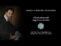 VIDEO Musica al tempo del Coronavirus, omaggio a Monteverdi