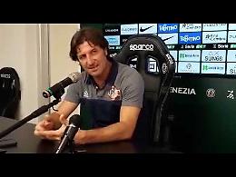 VIDEO Mister Rastelli: la serie B è questa, Venezia squadra di qualità
