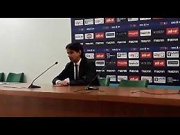 VIDEO Lazio-Cremonese 4-0: l'analisi di mister Simone Inzaghi