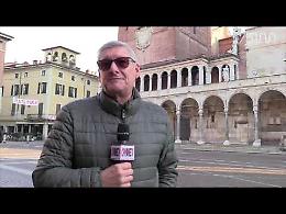 VIDEO - Convegno di antropologia, le interviste