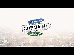 'Crema Centro' , c'è il video di Alessandro Bosio
