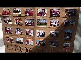 VIDEO La 46esima edizione della 'Fiera dei fiori'