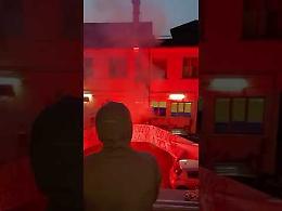 VIDEO L'augurio dei tifosi del cremonese Esposito per la sfida che vale il titolo italiano