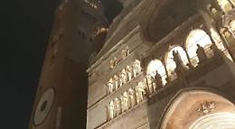 VIDEO Galimberti-Malvezzi, l'ultima sfida in piazza