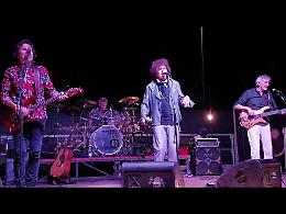 VIDEO Concerto di Bernardo Lanzetti all'Avis