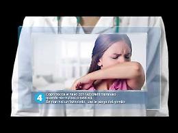 VIDEO Coronavirus, i consigli del Ministero della Salute