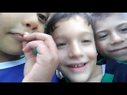 VIDEO - La richiesta dei bambini al sindaco