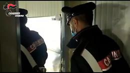 Coltivavano marijuana in casa a Trigolo: due arresti e una denuncia