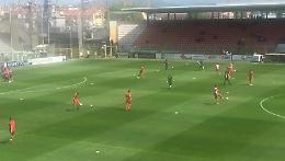Spezia-Cremonese, così in campo