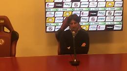 VIDEO Livorno - Cremonese 1-3: le parole di Rastelli nel dopo gara