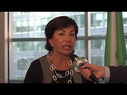VIDEO Coronavirus, intervista alla virologa Maria Rita Gismondo