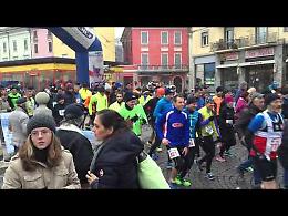 La Maratonina di Santa Lucia