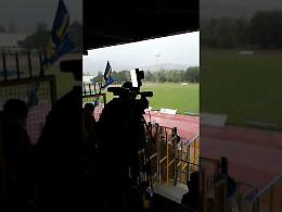 VIDEO Sasso Marconi - Pergolettese 1-2: il commento