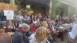 Sfide e sapori d’antan