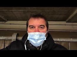 VIDEO Cittadella - Cremonese 1-1: il commento di Ivan Ghigi