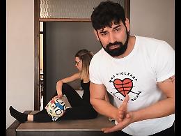 VIDEO Casa Bosio Fitness Time, settima puntata