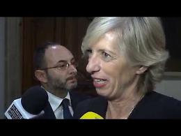 L'intervista al ministro Stefania Giannini