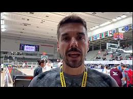 VIDEO Vanoli batte Reggio, il commento di Fabrizio Barbieri
