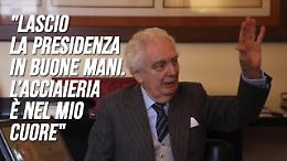 VIDEO «Cremona merita tutto il nostro impegno e amore»