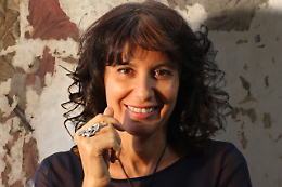 Libri, Chiara Montani lunedì al Caffè Letterario di Crema