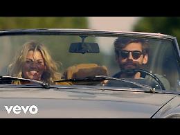 Alvaro Soler e Emma Marrone - Libre