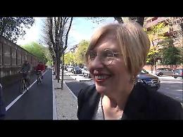 VIDEO Pista ciclabile di viale Trento e Trieste, cosa va e cosa non va: ecco il nostro test