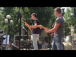 Il video: la Festa delle Arti/2
