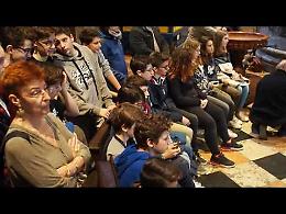 L'esperimento del pendolo di Foucault in Duomo