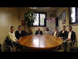 I giovani dello sport cremonese: allenamenti, scuola, famiglia e programmi