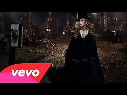 Madonna - Ghosttown 