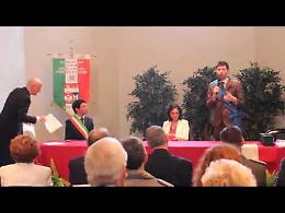 Cremona. Consegnate le medaglie d'onore ai Reduci di Guerra