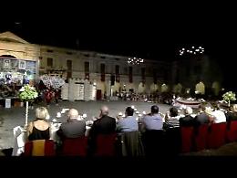 Cinquant'anni di Palio