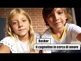 VIDEO Basker vince al Festival Giffoni