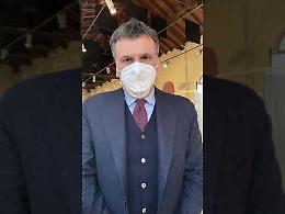 VIDEO Soncino in zona arancione rafforzata, il sindaco: «Ce l'aspettavamo»