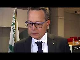 VIDEO -  Intervista al presidente Nolli