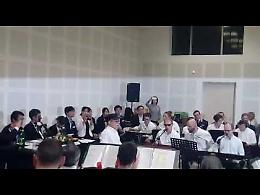 VIDEO 2 L'orchestra Magica Musica incontra il Sol Levante