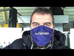 VIDEO Pordenone-Cremonese 1-2: il commento alla partita