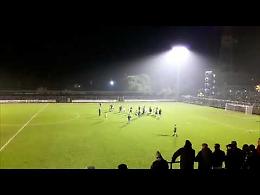 FOTO Pergolettese-Alessandria 2-1: il commento di Dario Dolci